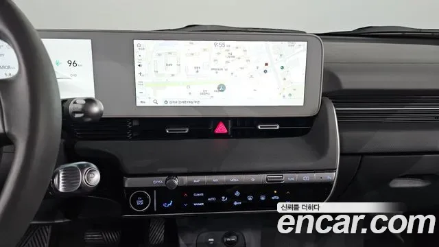 Hyundai Ioniq 5, миниатюра 24