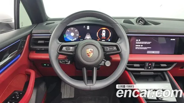 Porsche EV, миниатюра 19