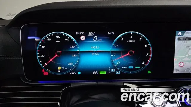 Mercedes-Benz CLS CLS450 4MATIC, миниатюра 12