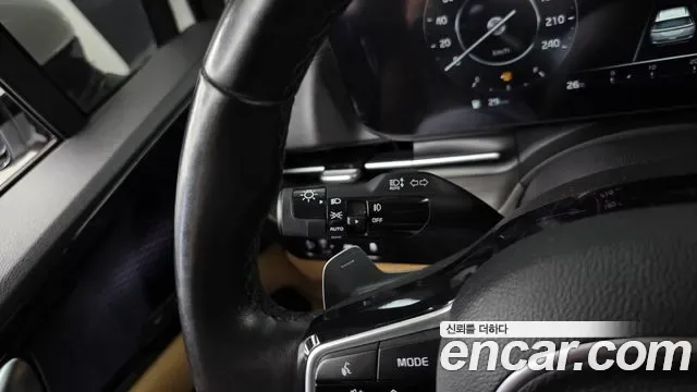 Kia Carnival дизель 9 мест Signature, миниатюра 8