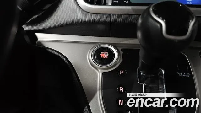 Kia The New Ray Prestige, миниатюра 12