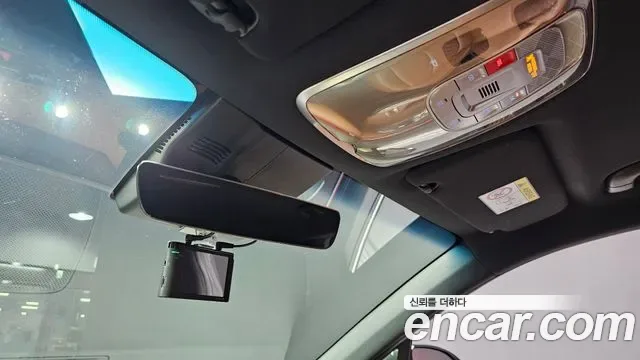 Genesis GV70 2.5T бензин AWD ( ), миниатюра 16