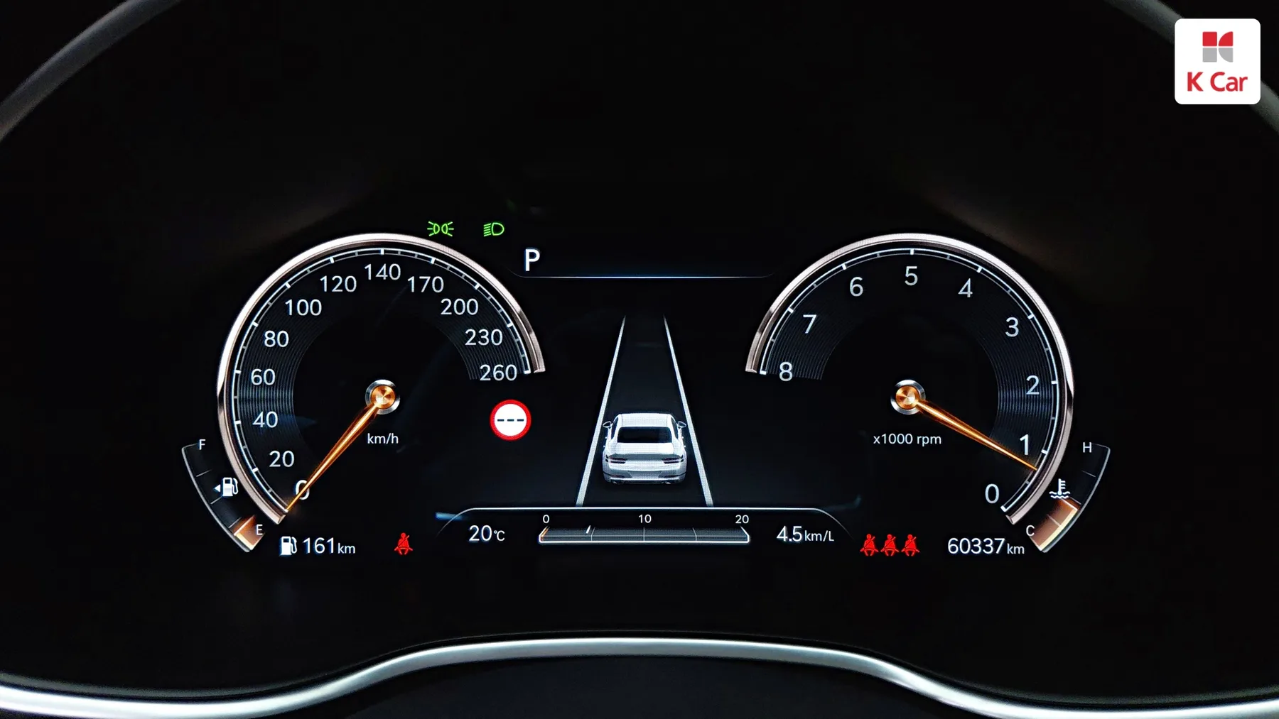 Genesis G80 бензин Turbo 3.5 AWD, миниатюра 2
