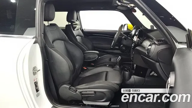 MINI Cooper SE III, миниатюра 23