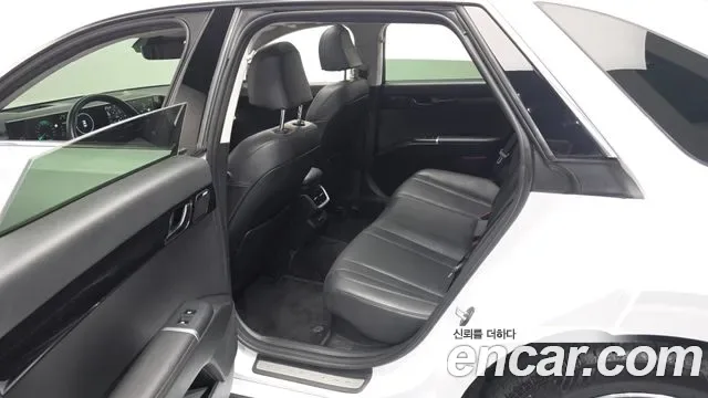Hyundai Grandeur, миниатюра 11