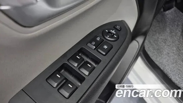 Kia The New Ray, миниатюра 24