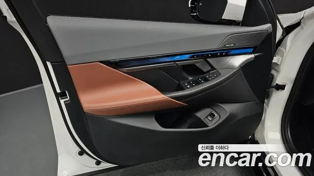 BMW 5 (G60) 530i xDrive M, миниатюра 20