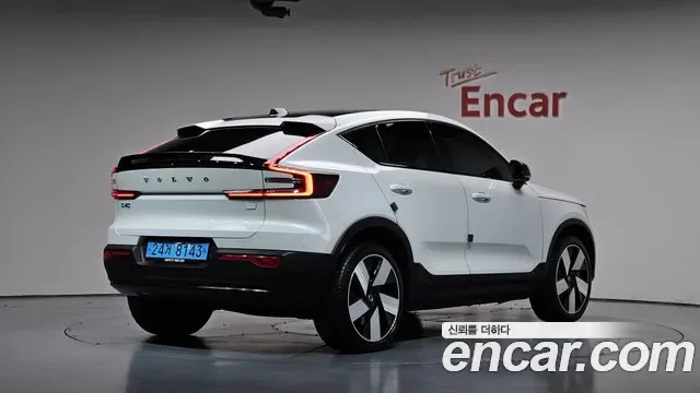 Volvo C40, миниатюра 26