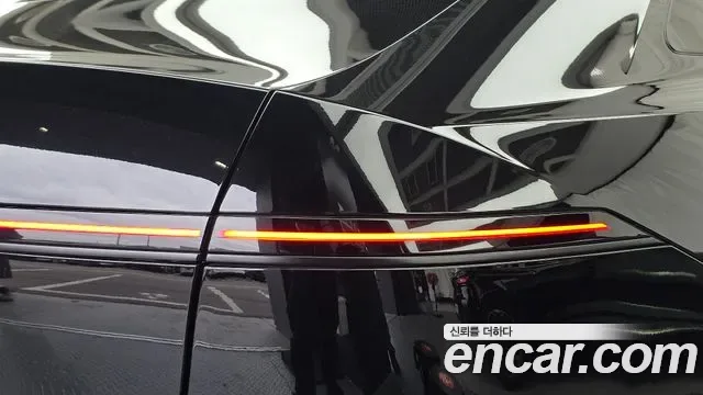 Hyundai Grandeur Calligraphy, миниатюра 10