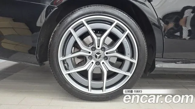 Mercedes-Benz E-Class E220d 4MATIC AMG Line, миниатюра 29