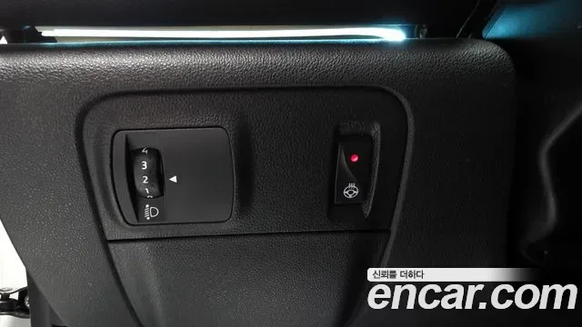 Renault SM6 1.3 TCe LE, миниатюра 16