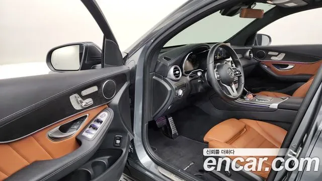 Mercedes-Benz GLC GLC300 4MATIC, миниатюра 15