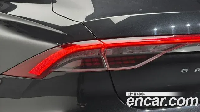 Hyundai Grandeur 2.5 Calligraphy, миниатюра 14