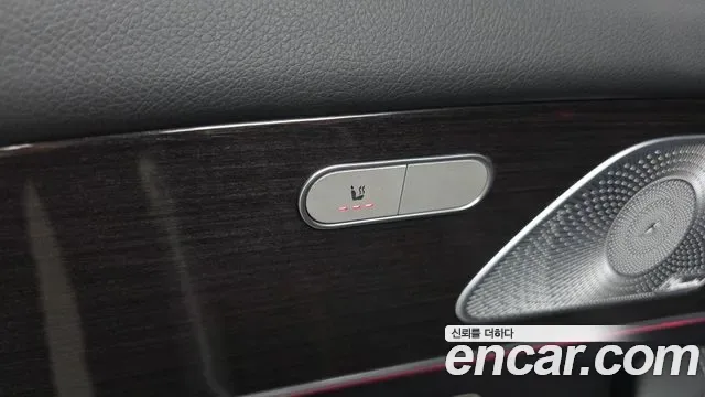 Mercedes-Benz GLE GLE400d 4MATIC, миниатюра 24
