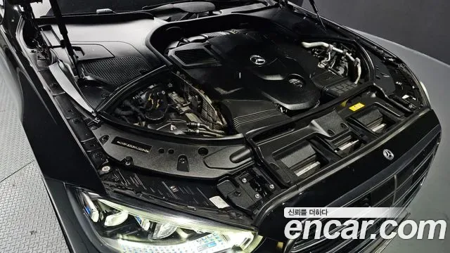 Mercedes-Benz S-Class S400 d 4MATIC, миниатюра 6