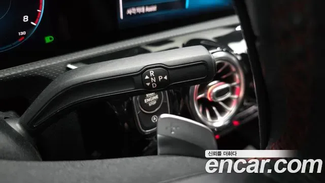 Mercedes-Benz CLA CLA250 4MATIC, миниатюра 21