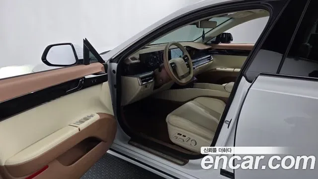 Hyundai Grandeur Calligraphy, миниатюра 12