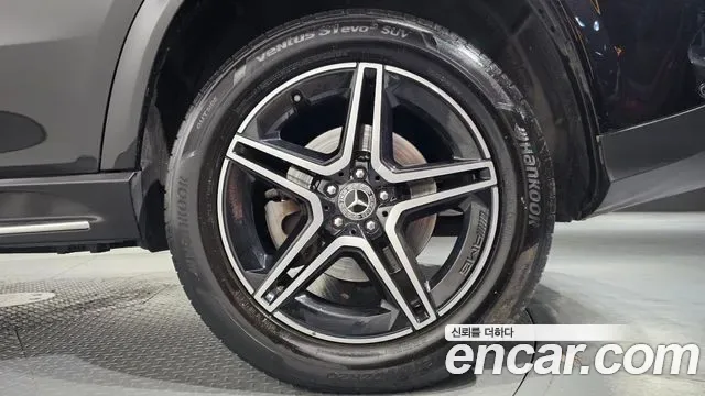 Mercedes-Benz GLE GLE400d 4MATIC, миниатюра 19
