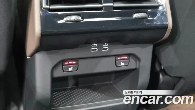 BMW 5 (G60) 520i M, миниатюра 29