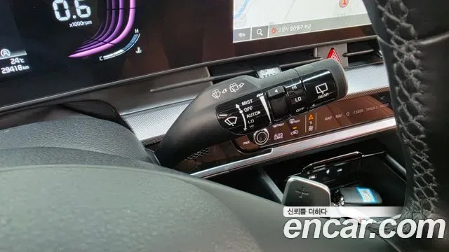 Kia Sportage бензин 1.6 Turbo 2WD, миниатюра 28