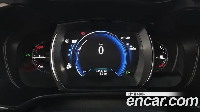 Renault QM6 2.0 LPe LE 2WD, миниатюра 7