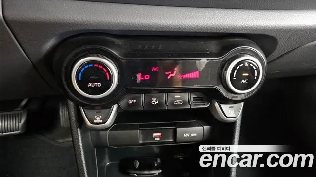 Kia Morning (JA) Prestige, миниатюра 21