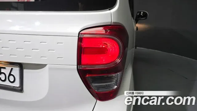 Kia The New Ray, миниатюра 19