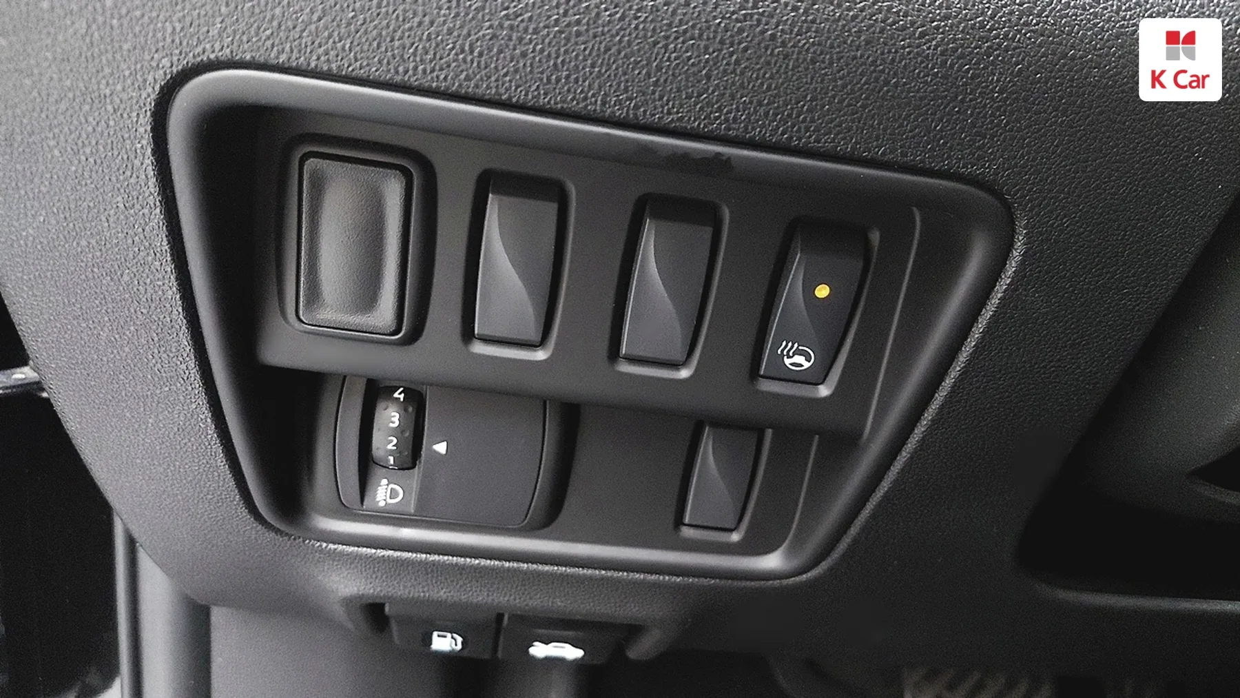 Renault QM6 LPG 2.0 2WD ( ) LE, миниатюра 18