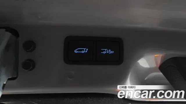 Hyundai Staria 5 мест Modern, миниатюра 30