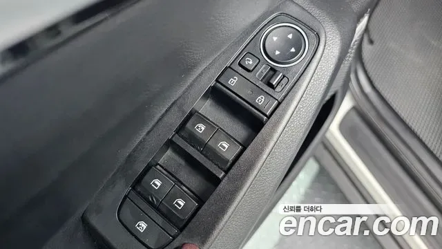 Kia Seltos бензин 1.6 Turbo 2WD, миниатюра 6