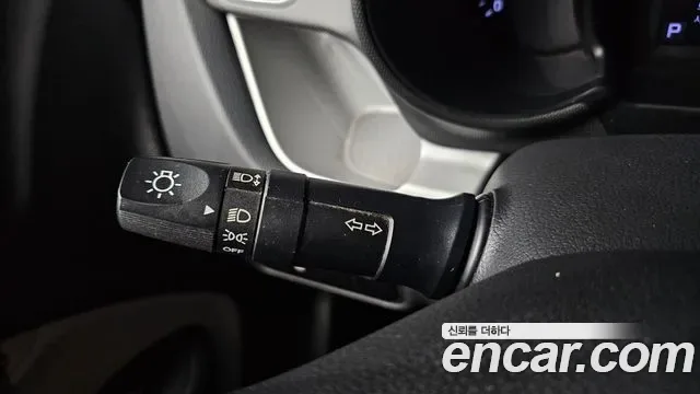 Kia The New Ray, миниатюра 14