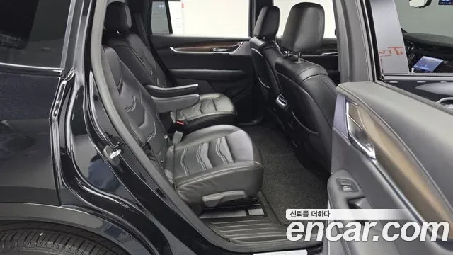 Cadillac XT6, миниатюра 19