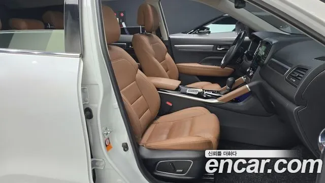 Renault QM6 2.0 LPe RE Signature 2WD, миниатюра 20
