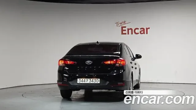 Hyundai Avante AD, миниатюра 19