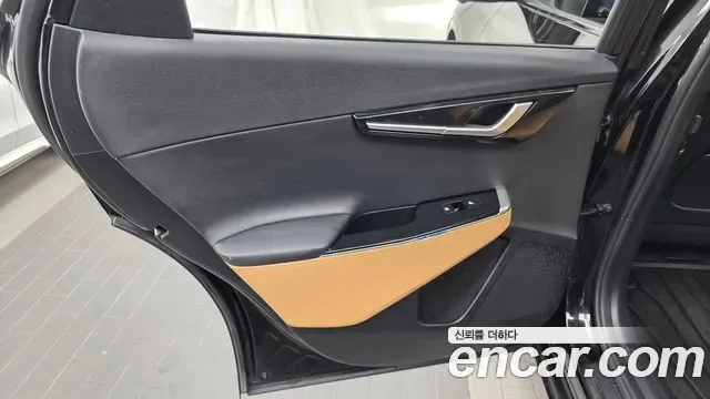 Kia EV6, миниатюра 17