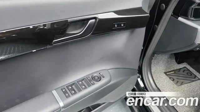 Hyundai Grandeur, миниатюра 10