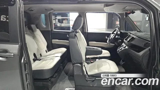 Kia Ray Signature, миниатюра 27