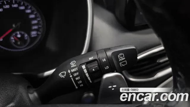 Hyundai Santa FE дизель 2.2 2WD Premium, миниатюра 20