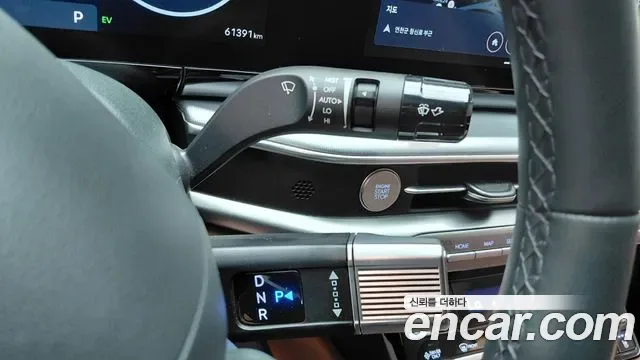 Hyundai Grandeur, миниатюра 9