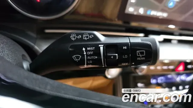 Kia Carnival дизель 9 мест Prestige, миниатюра 21