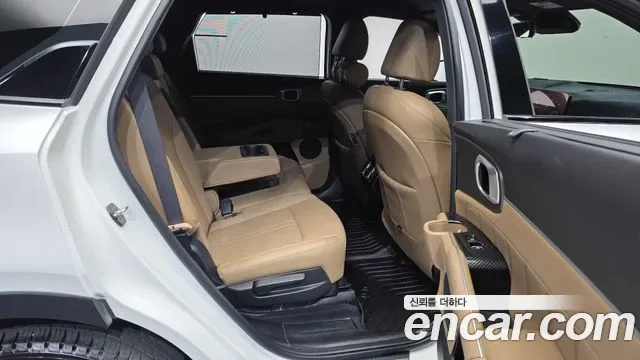 Kia Sorento HEV 1.6 4WD Gravity, миниатюра 15