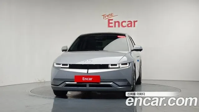 Hyundai Ioniq 5 AWD Prestige, миниатюра 29