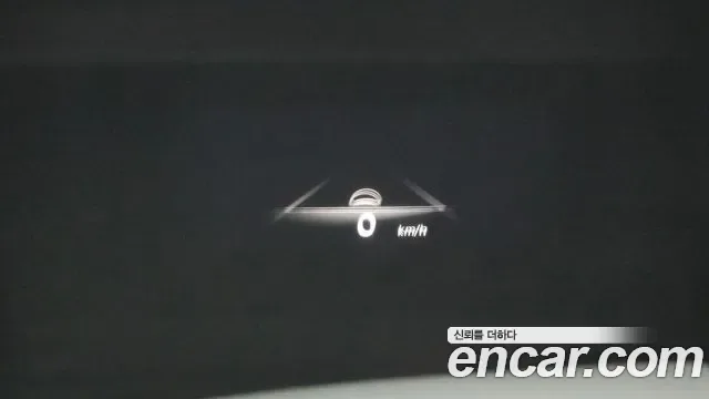 Genesis GV70 3.5T бензин AWD ( ), миниатюра 15