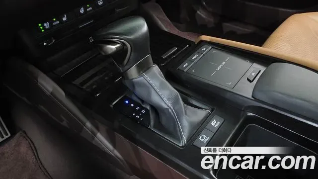 Lexus ES, миниатюра 23