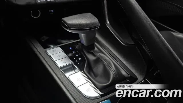 Hyundai Avante гибрид (CN7), миниатюра 22