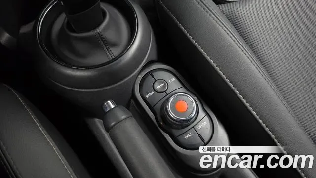 MINI Cooper 5 III, миниатюра 25