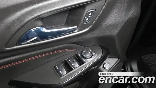 Chevrolet Trax 1.2 RS ( ), миниатюра 21