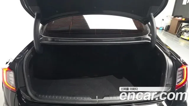 Hyundai Sonata 2.0 Premium, миниатюра 8