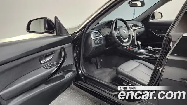 BMW 3 GT (F34) GT 320d xDrive, миниатюра 16