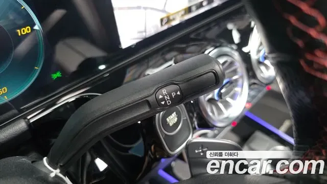 Mercedes-Benz EQA EQA250 AMG, миниатюра 30